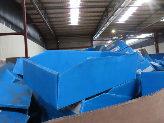 2 paller sortimentskasser