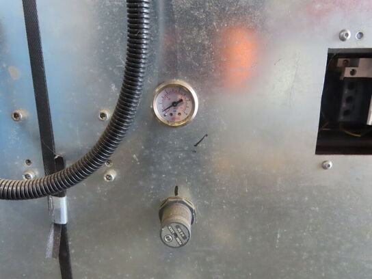 Kartonforsejlingsmaskine SOCO SYSTEM