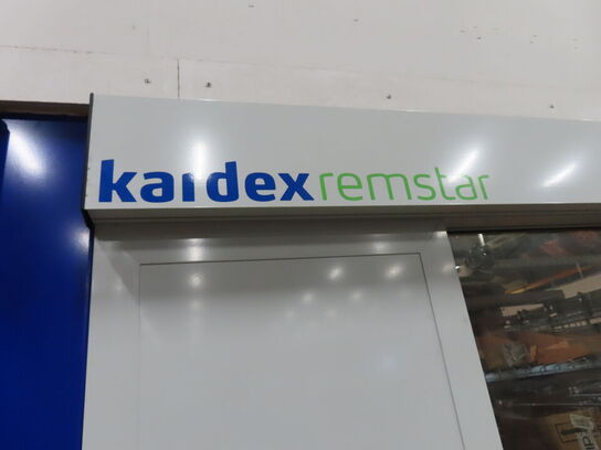 Kardex Remstar Shuttle lagerautomat HC-N680-960-610-2159-090