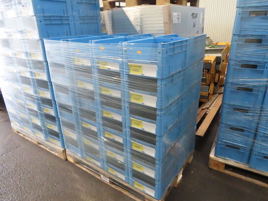 Palle med sortimentskasser