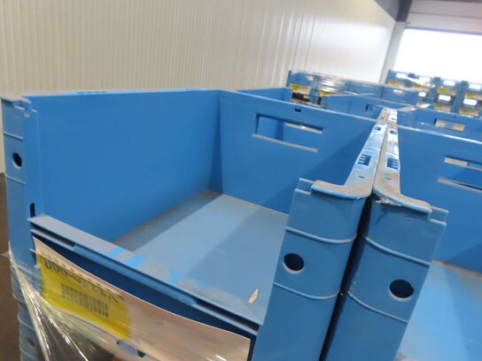 Palle med sortimentskasser