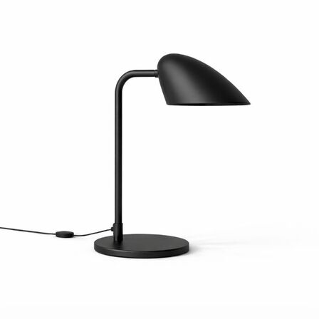 12 stk. frandsen bespoke hitchcock table lamp 127295(ubrugt)