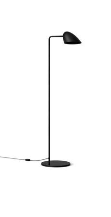 12 stk. frandsen bespoke hitchcock floor lamp 127367(ubrugt)