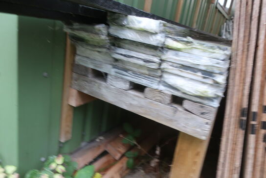 Div. Eternit beklædning