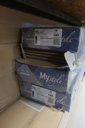 parketGulv MOLAND og my style