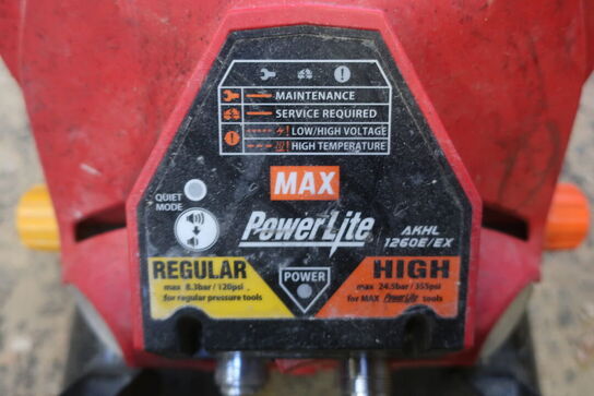 Kompressor POWERLITE