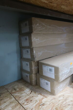 parketGulv MOLAND og my style