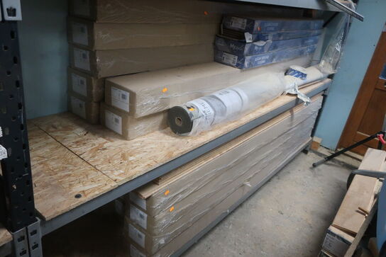 parketGulv MOLAND og my style