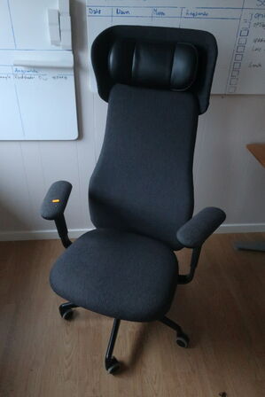 Kontorstol 