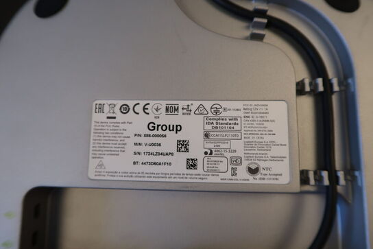 Konferencetelefon LOGITECH