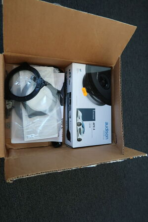 Højtalersæt AUDISON APX 4