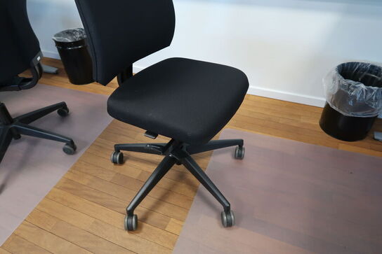 Kontorstol INTERSTUHL