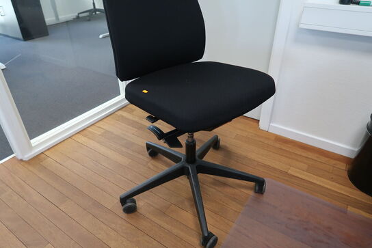 Kontorstol INTERSTUHL