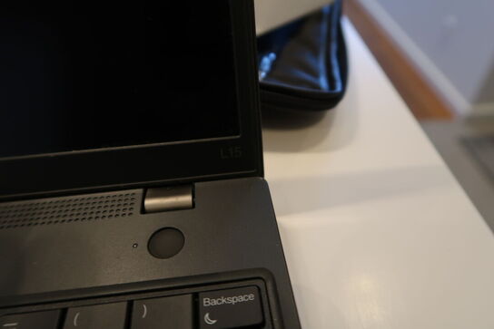 Bærbarcomputer LENOVO ThinkPad L15 Gen 3