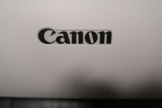 Storformatsprinter CANON K10488