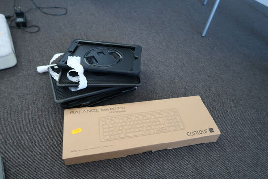 Bærbarcomputer HP Zbook 15 G3