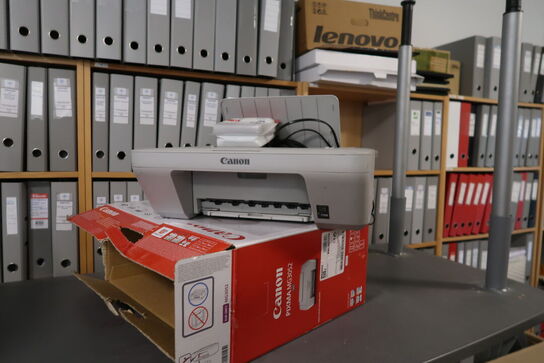 Printer CANON Pixma MG3052