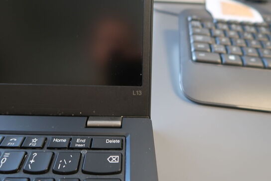 Bærbarcomputer LENOVO ThinkPad L13 Gen 2