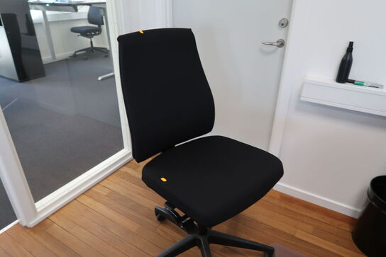 Kontorstol INTERSTUHL