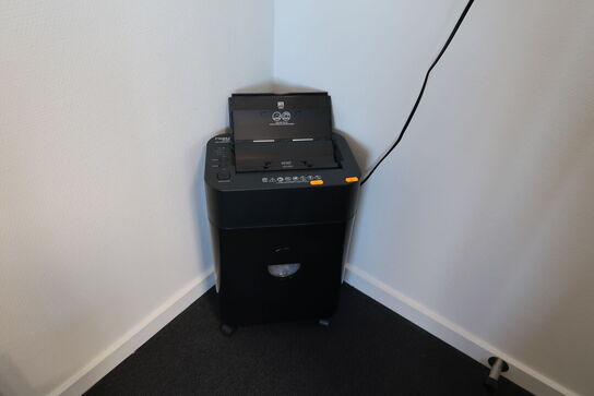 Makulator DAHLE 35080 ShredMATIC