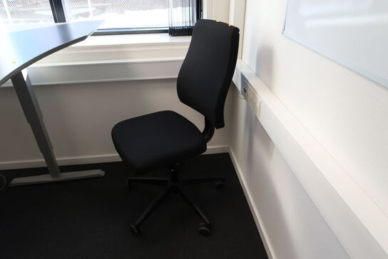 Kontorstol INTERSTUHL