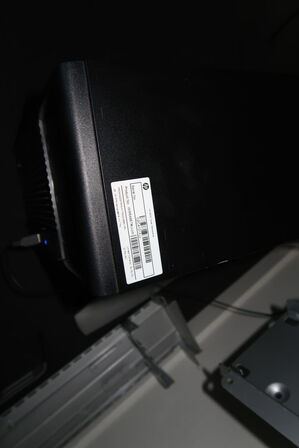 Computer HP Z230 Workstation