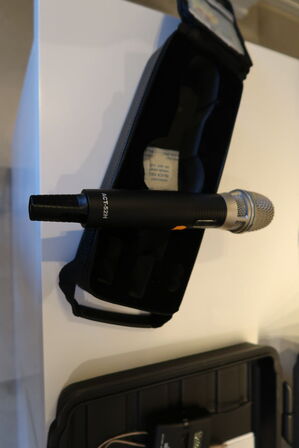 Mikrofon MIPRO ACT-52H