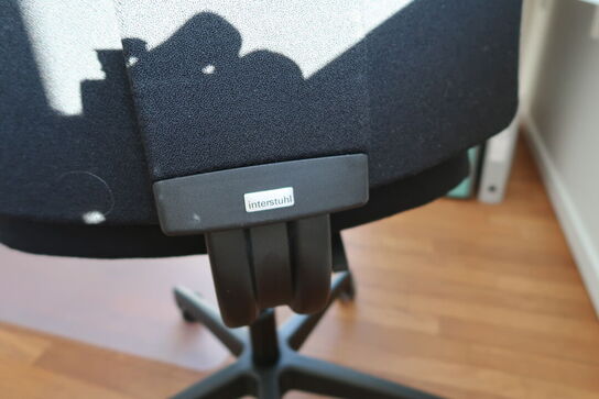 Kontorstol INTERSTUHL