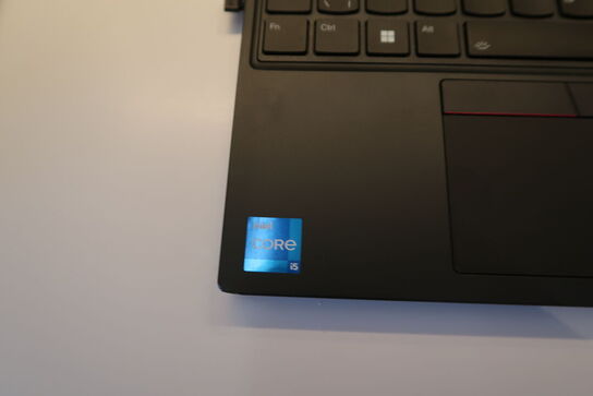 Bærbarcomputer LENOVO ThinkPad L15 Gen 4