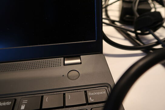 Bærbarcomputer LENOVO ThinkPad L15 Gen 4