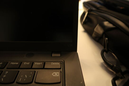 Bærbarcomputer LENOVO ThinkPad L14 Gen 4