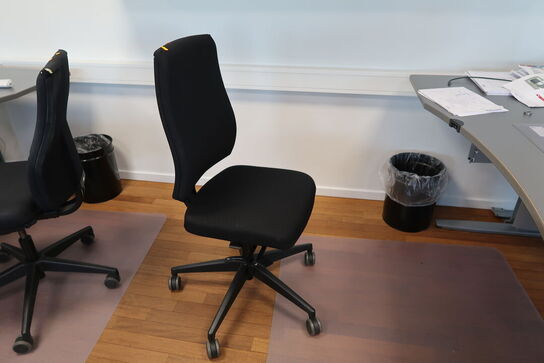 Kontorstol INTERSTUHL