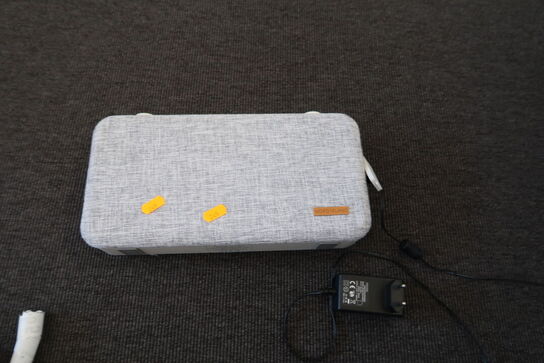 DAB Radio NORDKLANG TEX-1500