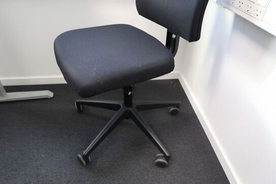 Kontorstol INTERSTUHL