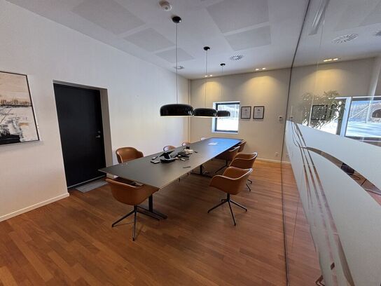 DP-Ventilation A/S *Del 4 - Kontorinventar - Designmøbler - Elektronik m.m.*