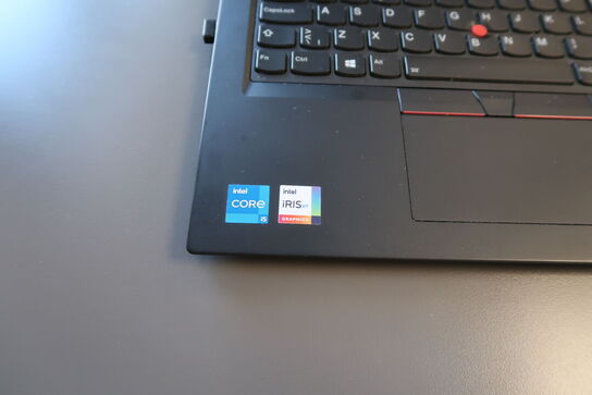 Bærbarcomputer LENOVO ThinkPad L13 Gen 2