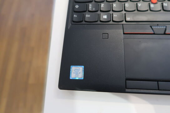 Bærbarcomputer LENOVO ThinkPad