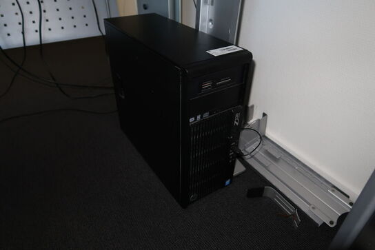 Computer HP Z230 Workstation
