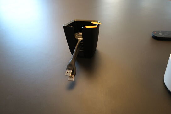 2 stk. clickshare BARCO