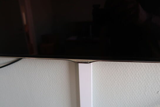 Fjernsyn SAMSUNG UE46F8005ST med fjernbetjening