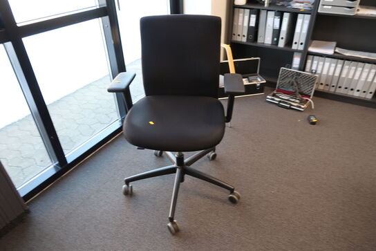 Kontorstol