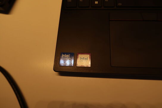 Bærbarcomputer LENOVO ThinkPad L16 Gen 1