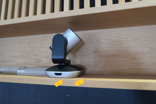 Konferencekamera LOGITECH