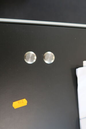 El. hæve/sænke skrivebord MONTANA Djob