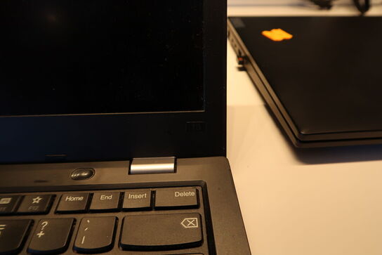 Bærbarcomputer LENOVO ThinkPad