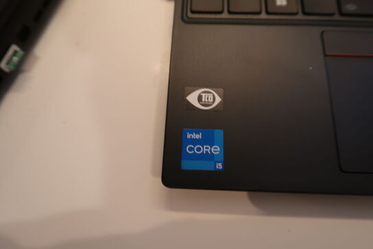 Bærbarcomputer LENOVO ThinkPad L15 Gen 3