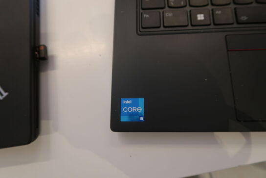 Bærbarcomputer LENOVO ThinkPad L14 Gen 4