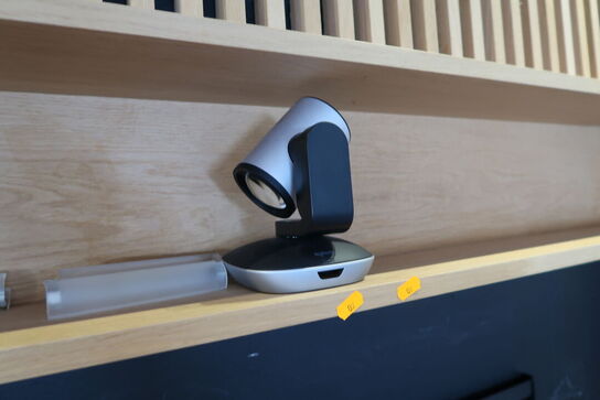 Konferencekamera LOGITECH