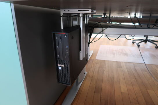 Computer LENOVO ThinkStation P310