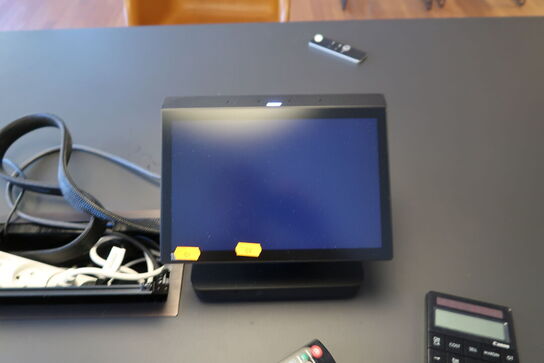 Hub LENOVO ThinkSmart 11H1